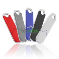 USB Flash Drive Style Hanger